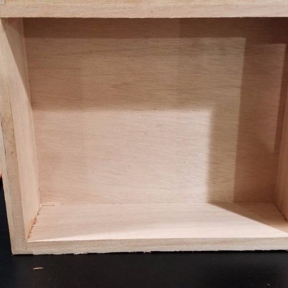 Amazon Cigar Box... RARE FIND - Picture 5 of 7